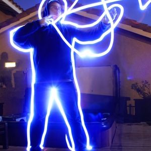 Meet your Posher, Tyler